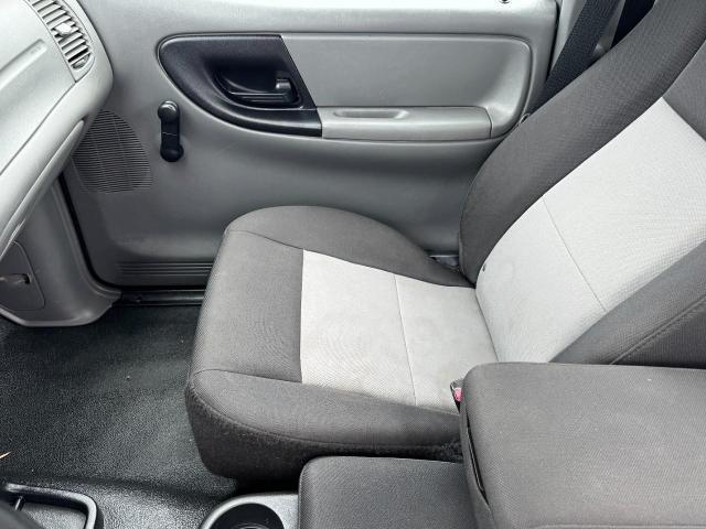 2006 Ford Ranger XL
