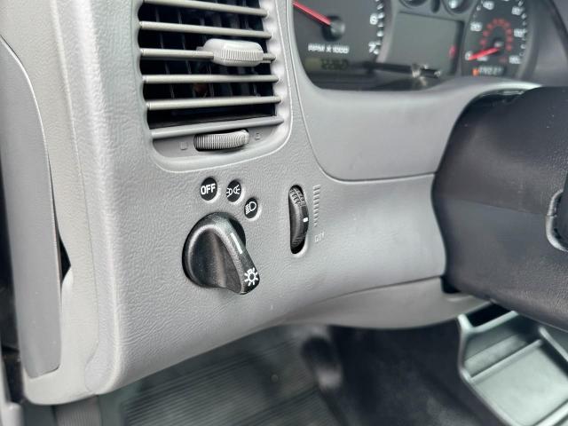 2006 Ford Ranger XL