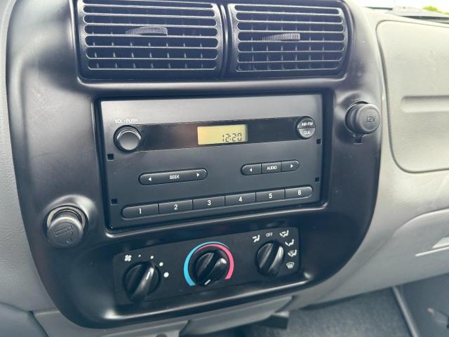 2006 Ford Ranger XL