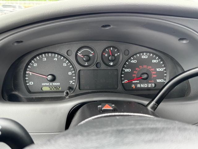 2006 Ford Ranger XL