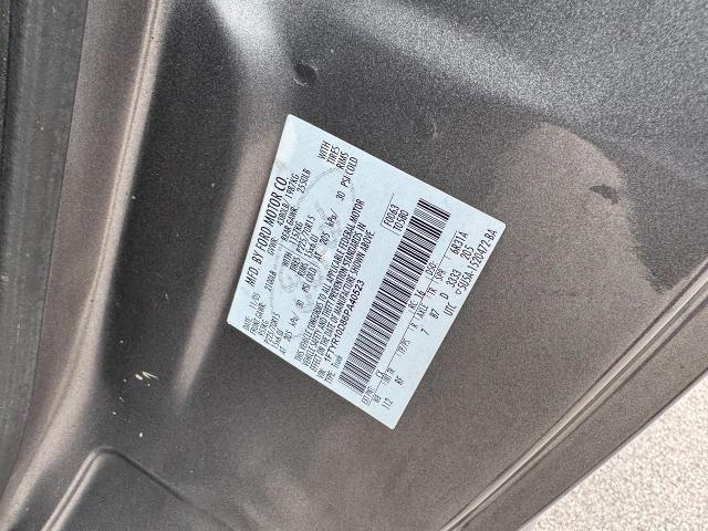 2006 Ford Ranger XL