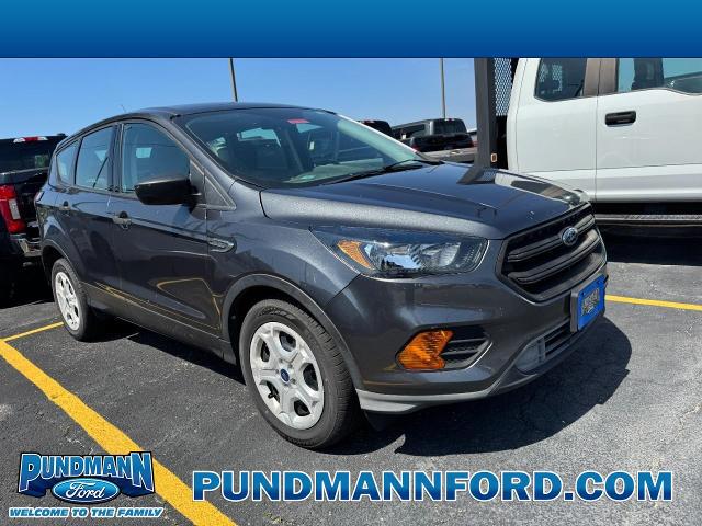 2018 Ford Escape S for sale in Saint Charles, MO