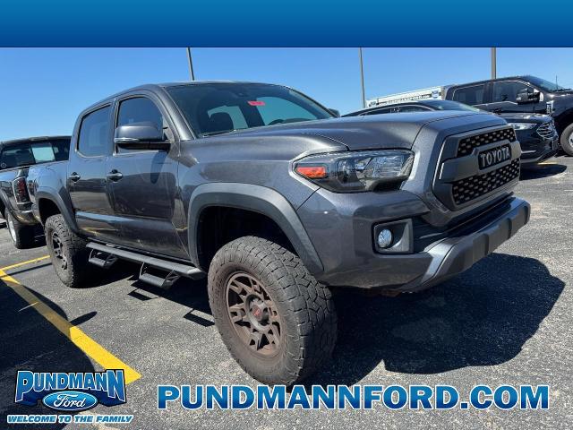 2018 Toyota Tacoma TRD Off Road for sale in Saint Charles, MO
