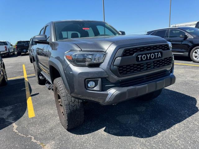 2018 Toyota Tacoma TRD Off Road