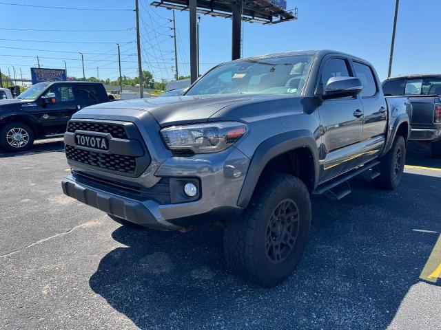 2018 Toyota Tacoma TRD Off Road