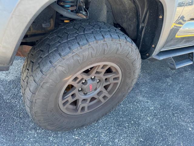 2018 Toyota Tacoma TRD Off Road