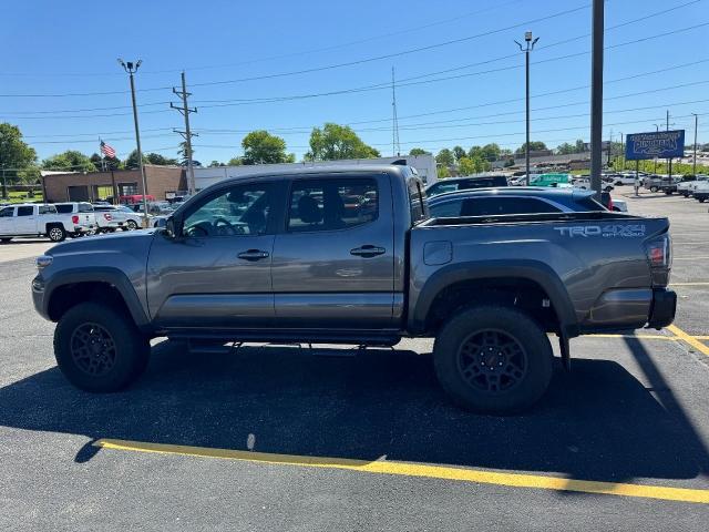 2018 Toyota Tacoma TRD Off Road