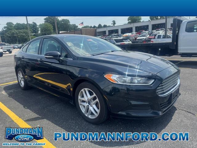 2014 Ford Fusion SE for sale in Saint Charles, MO