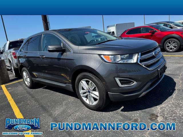 2016 Ford Edge SEL for sale in Saint Charles, MO
