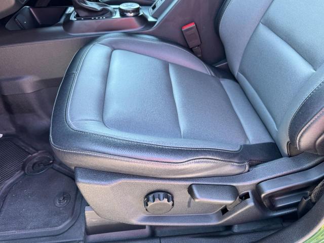 2024 Ford Bronco Everglades
