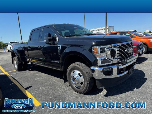 2020 Ford F-350 LARIAT for sale in Saint Charles, MO