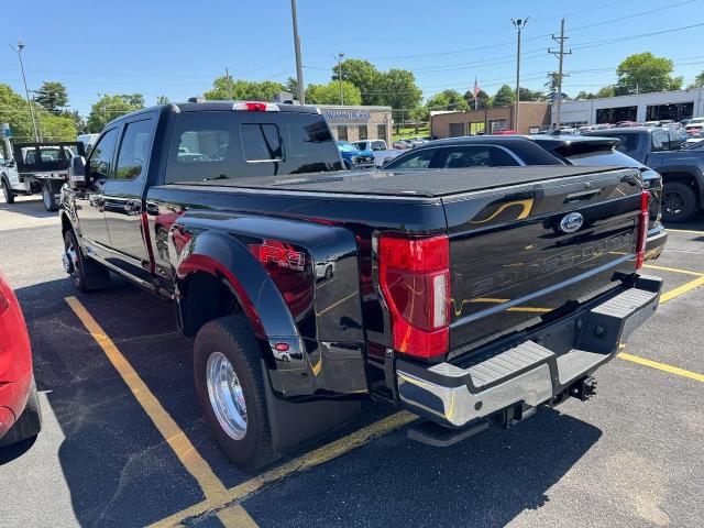 2020 Ford F-350 LARIAT