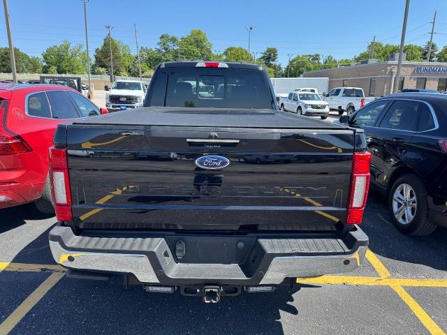 2020 Ford F-350 LARIAT