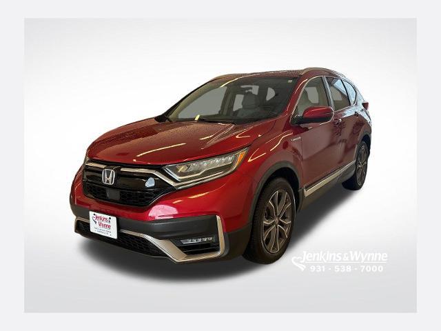 2021 Honda CR-V Hybrid Touring for sale in Clarksville, TN