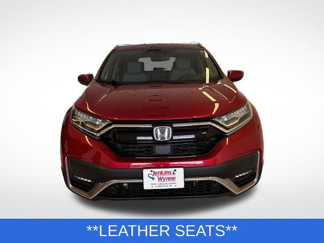 2021 Honda CR-V Hybrid Touring