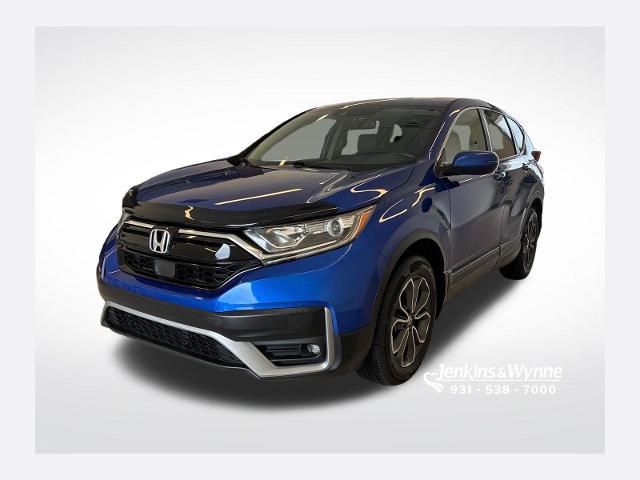 2020 Honda CR-V AWD EX-L for sale in Clarksville, TN