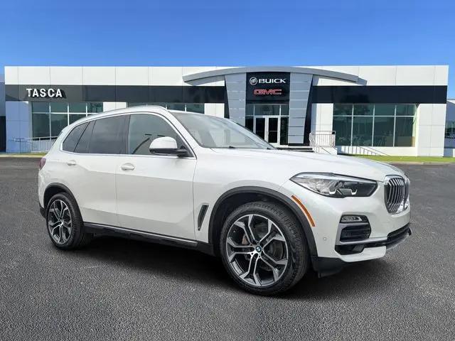 2021 BMW X5 sDrive40i for sale in Melbourne, FL