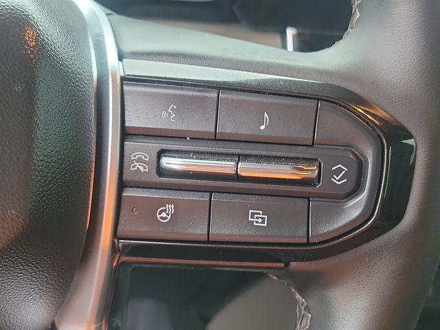 2025 Chevrolet Colorado 4WD ZR2