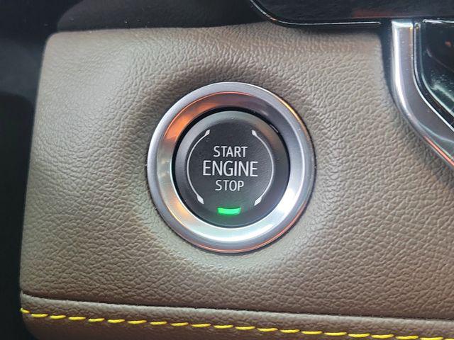 2025 Chevrolet Colorado 4WD ZR2