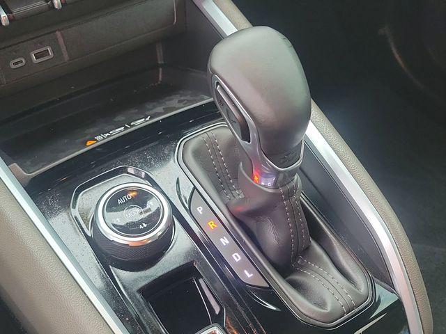 2025 Chevrolet Colorado 4WD ZR2