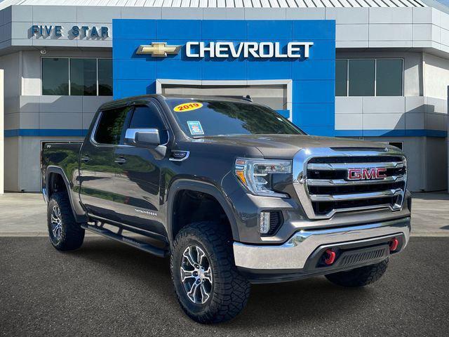 2019 GMC Sierra 1500 SLE for sale in Milledgeville, GA