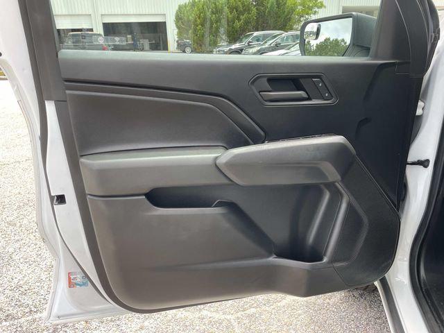 2023 Chevrolet Colorado 2WD Crew Cab Short Box WT