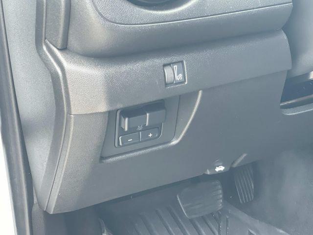 2023 Chevrolet Colorado 2WD Crew Cab Short Box WT