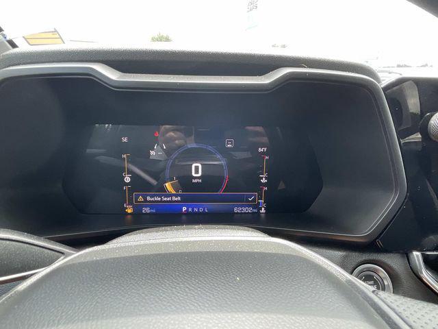 2023 Chevrolet Colorado 2WD Crew Cab Short Box WT
