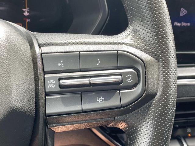 2023 Chevrolet Colorado 2WD Crew Cab Short Box WT