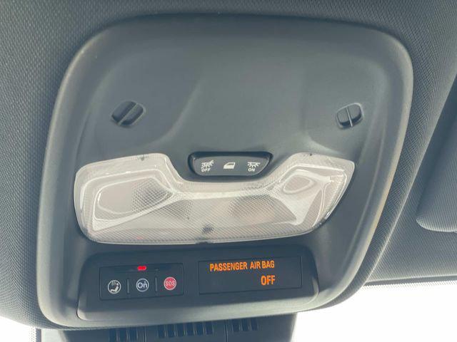 2023 Chevrolet Colorado 2WD Crew Cab Short Box WT