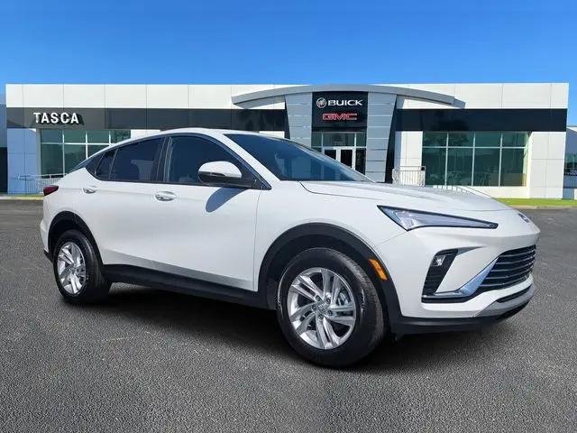 2026 Buick NV Preferred FWD for sale in Melbourne, FL