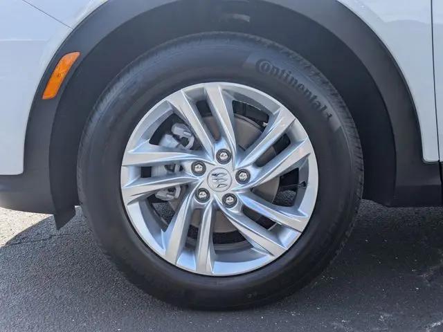 2026 Buick NV Preferred FWD