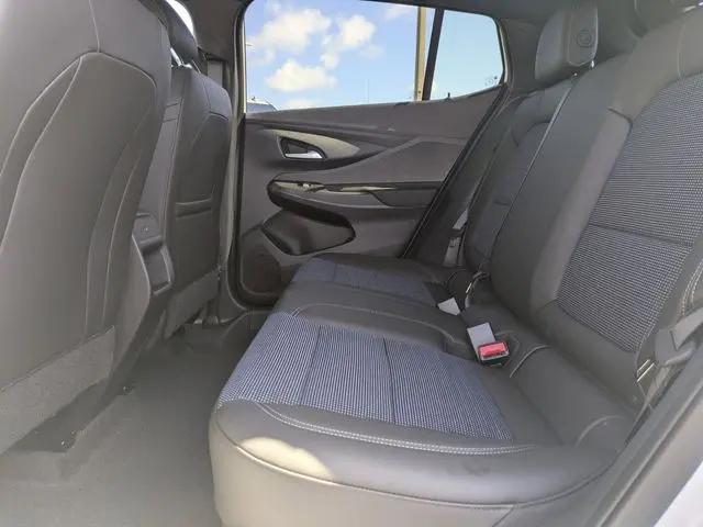 2026 Buick NV Preferred FWD