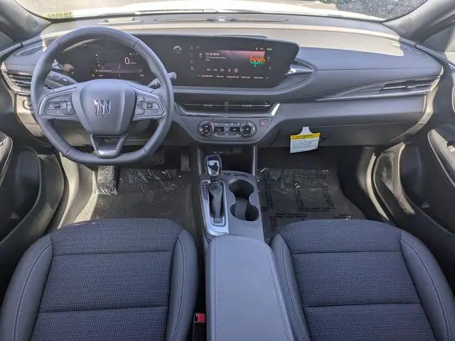 2026 Buick NV Preferred FWD
