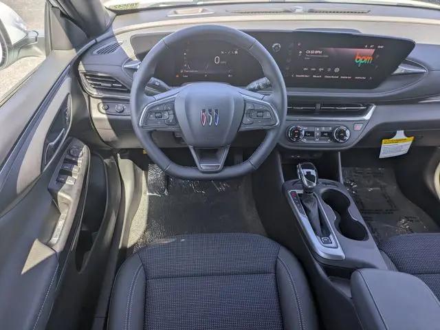 2026 Buick NV Preferred FWD