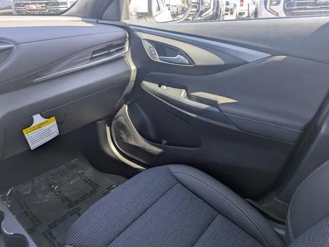 2026 Buick NV Preferred FWD