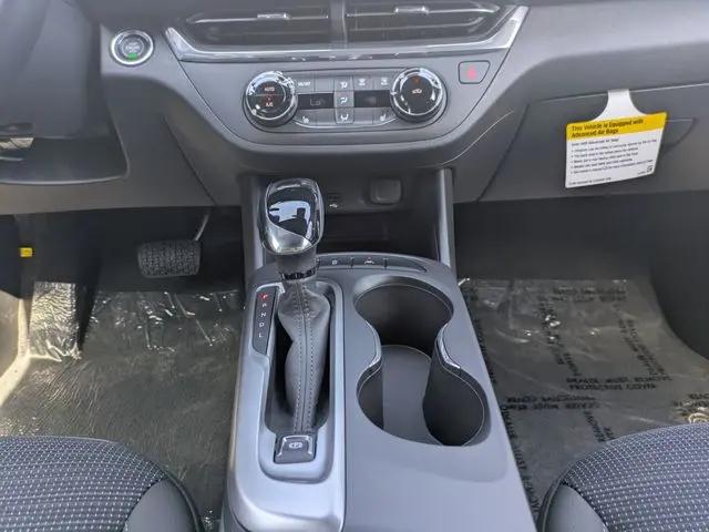 2026 Buick NV Preferred FWD