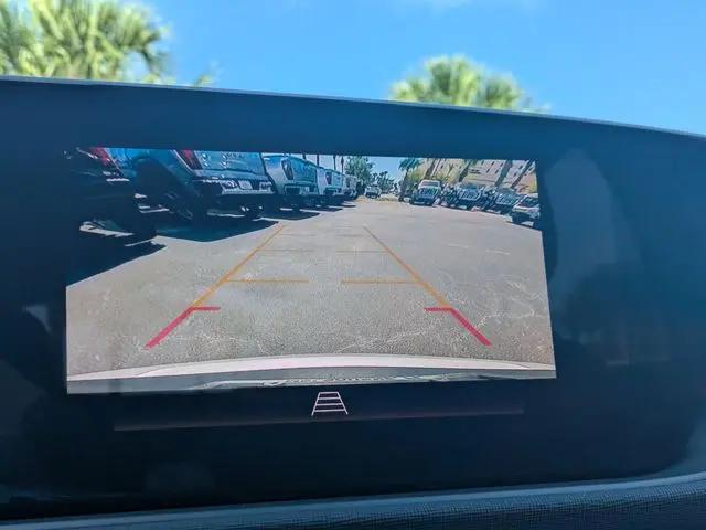 2026 Buick NV Preferred FWD