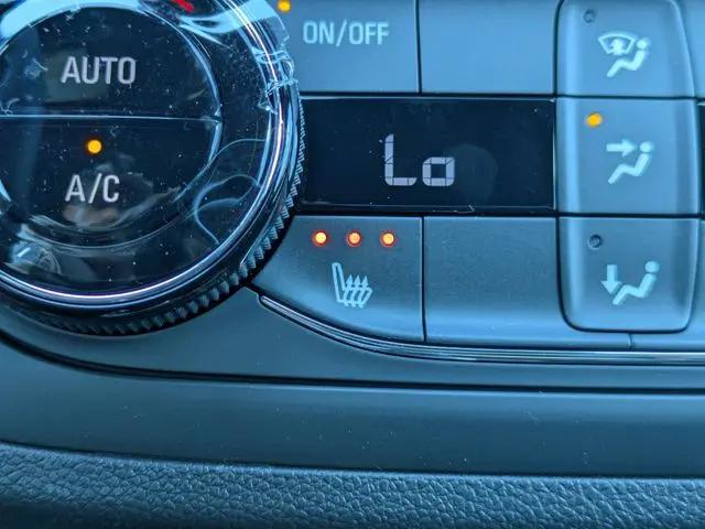 2026 Buick NV Preferred FWD