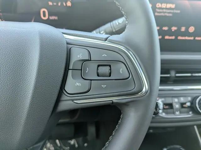 2026 Buick NV Preferred FWD