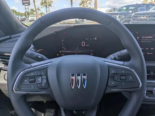 2026 Buick NV Preferred FWD