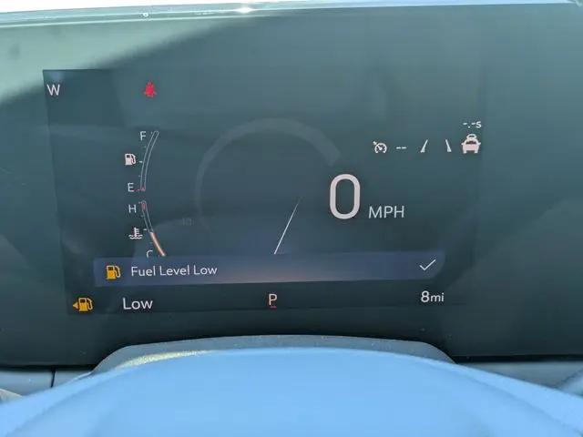 2026 Buick NV Preferred FWD