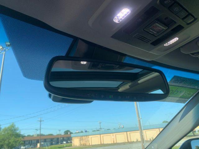 2019 Toyota Camry XLE