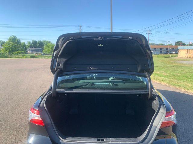 2019 Toyota Camry XLE