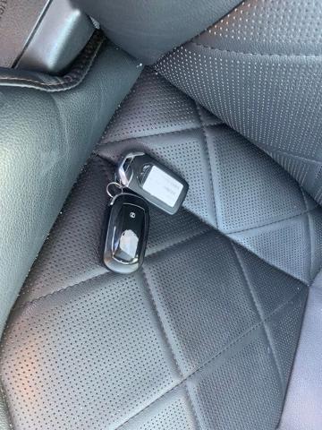 2019 Toyota Camry XLE
