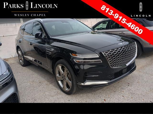 2024 Genesis GV80 3.5T 7P (A8) for sale in Tampa, FL