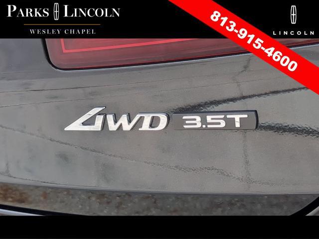 2024 Genesis GV80 3.5T 7P (A8)