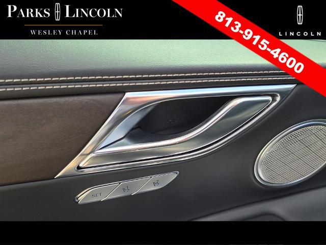 2024 Genesis GV80 3.5T 7P (A8)
