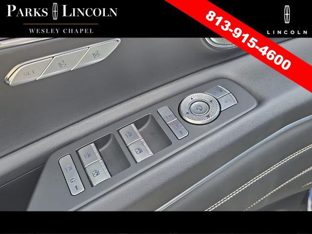 2024 Genesis GV80 3.5T 7P (A8)