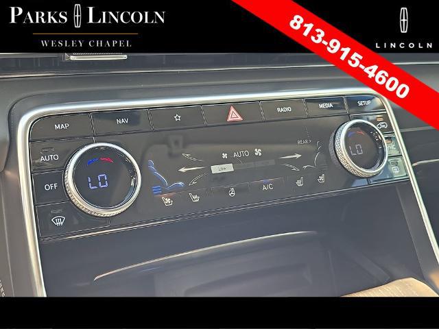 2024 Genesis GV80 3.5T 7P (A8)